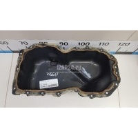 Поддон масляный двигателя Mazda Mazda 6 (GJ/GL) 2013 SH0110400F