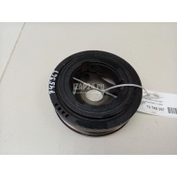 Шкив коленвала Mazda Mazda 6 (GJ/GL) 2013 SH0111400A