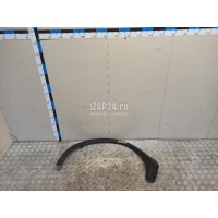 Накладка заднего крыла правого Mazda CX 5 (2012 - 2017) KD5351W50A