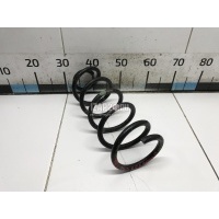 Пружина задняя Mazda CX 5 (2012 - 2017) KF6128011C
