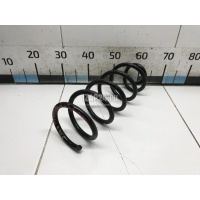 Пружина задняя Mazda CX 5 (2012 - 2017) KF6128011C