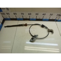 Трос КПП Mazda CX 5 (2012 - 2017) KD3146500