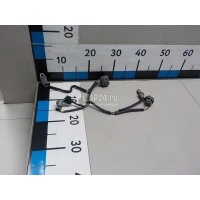 Проводка (коса) Mazda CX 5 (2012 - 2017) KD53510K6