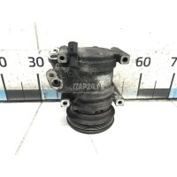 Компрессор кондиционера Hyundai-Kia i10 (2007 - 2013) 977010X100