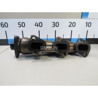 Коллектор выпускной VAG A4 [B8] Allroad (2009 - 2015) 059253033L