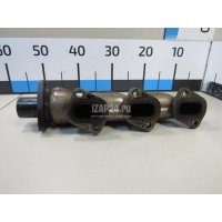 Коллектор выпускной VAG A4 [B8] Allroad (2009 - 2015) 059253034L