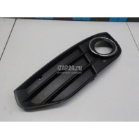 Решетка в бампер левая VAG A4 [B8] Allroad (2009 - 2015) 8K0807681J01C