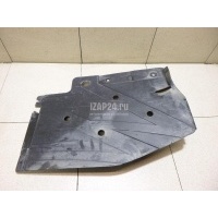 Защита антигравийная BMW 3-serie F30/F31/F80 (2011 - 2020) 51757258049