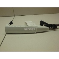 Ручка двери наружная левая BMW 3-serie F30/F31/F80 (2011 - 2020) 51217332565
