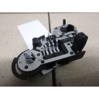 Плата заднего фонаря левого BMW 3-serie F30/F31/F80 (2011 - 2020) 63217313059