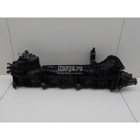 Коллектор впускной BMW 6-serie F12/F13 (2010 - 2017) 11617811909