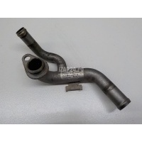 Трубка турбокомпрессора (турбины) BMW 6-serie F12/F13 (2010 - 2017) 11427800618