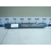 Воздуховод радиатора нижний Renault Duster 2012 214777461R