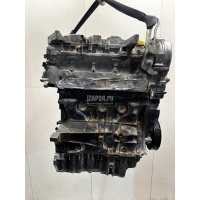 Двигатель Renault Duster 2012 100017528R