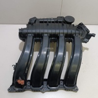 Коллектор впускной Renault Duster 2012 140035004R