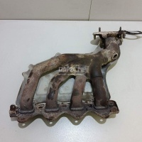 Коллектор выпускной Renault Duster 2012 8201101954