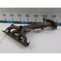 Коллектор выпускной Renault Duster 2012 140046865R