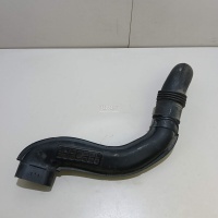 Патрубок воздушного фильтра Renault Duster 2012 165555731R