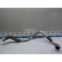 Патрубок интеркулера Renault Duster 2012 144608245R