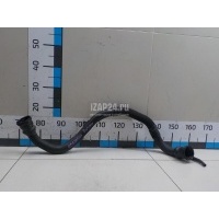 Патрубок интеркулера Renault Duster 2012 144607625R