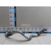 Патрубок интеркулера Renault Duster 2012 144608245R