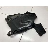 Пыльник двигателя боковой правый Renault Duster 2012 638302834R