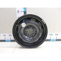 Диск колесный железо Renault Duster 2012 403007958R