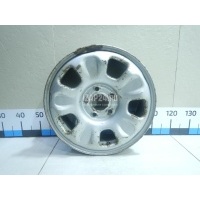 Диск колесный железо Renault Duster 2012 403002241R