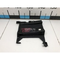 Воздухозаборник (внутри) Renault Duster 2012 623126862R