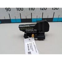 Замок двери задней левой Renault Duster 2012 825036721R