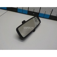 Зеркало заднего вида Renault Duster 2012 963211HD0A