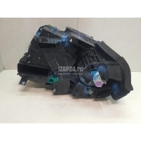 Корпус отопителя Renault Duster 2012 271202228R