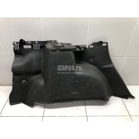 Обшивка багажника Renault Duster 2012 849516508R