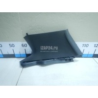Обшивка багажника Renault Duster 2012 769360008R