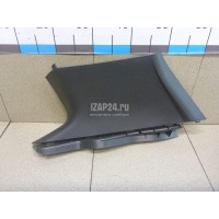 Обшивка багажника Renault Duster 2012 769360008R