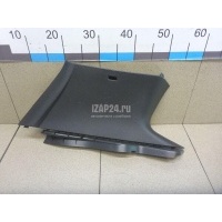 Обшивка багажника Renault Duster 2012 769370007R