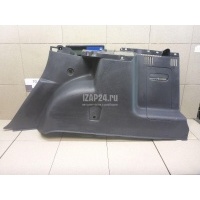 Обшивка багажника Renault Duster 2012 849507078R