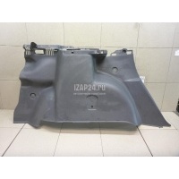 Обшивка багажника Renault Duster 2012 849516508R