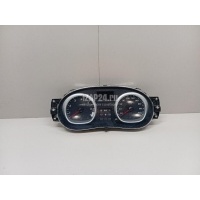 Панель приборов Renault Duster 2012 248104893R