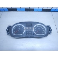 Панель приборов Renault Duster 2012 248107705R