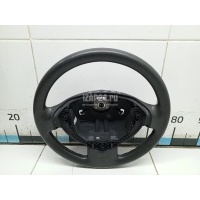 Рулевое колесо для AIR BAG (без AIR BAG) Renault Duster 2012 484300053R