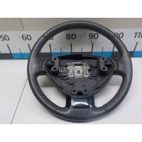 Рулевое колесо для AIR BAG (без AIR BAG) Renault Duster 2012 484008071R