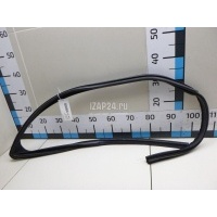 Уплотнитель двери Renault Duster 2012 808321867R
