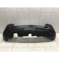 Бампер задний Renault Duster 2012 850225291R
