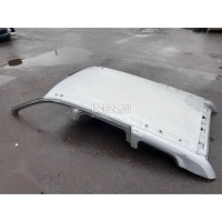 Крыша Renault Duster 2012 731120679R
