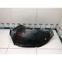 Локер задний левый Renault Duster 2012 767490015R