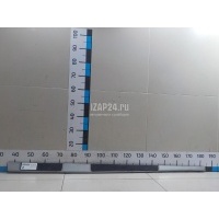 Накладка на порог (наружная) Renault Duster 2012 769511830R