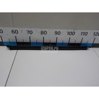 Накладка стекла заднего левого Renault Duster 2012 828210178R