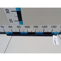 Накладка стекла заднего левого Renault Duster 2012 828210178R