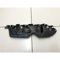 Направляющая переднего бампера левая Renault Duster 2012 622239404R
